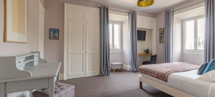 Les Argentiers - Accès digitalisé Hotels in Limoges