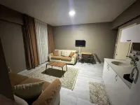 Gök Medusa Suites فنادق في توكات