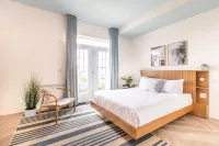 Hôtel le Rosay Hotels in Le Haut-Richelieu Regional County Municipality