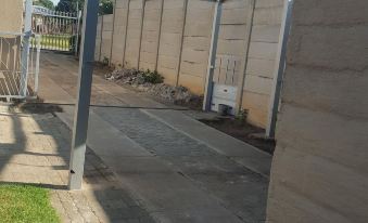 Patzerella's Cozy Nest