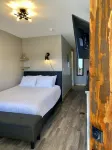 The Darmont Hotel and Suites - balcony