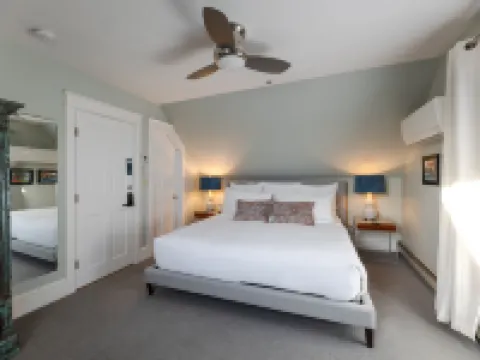 The Water Street Inn Hotels in Kittery
