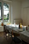 La Villégiature - petit déjeuner