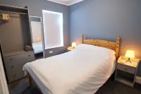 New 2Bd Victorian Terraced House Loughborough - Wifi
