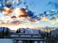 Duroyo Hotel Hotels in Gilgit