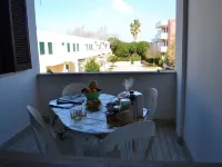 Holiday Home with Balcony and Air Conditioning in Torre Dello - Pet friendly
