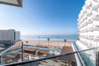 Cádiz Bahía by QHotels - Ocean View