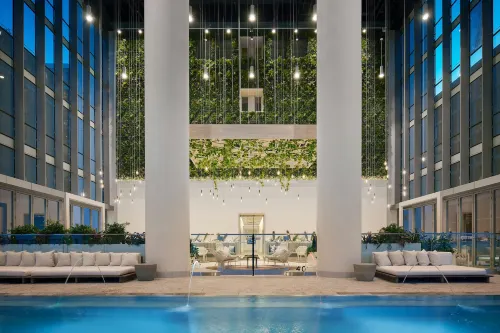 Sentral Michigan Avenue - Apartments