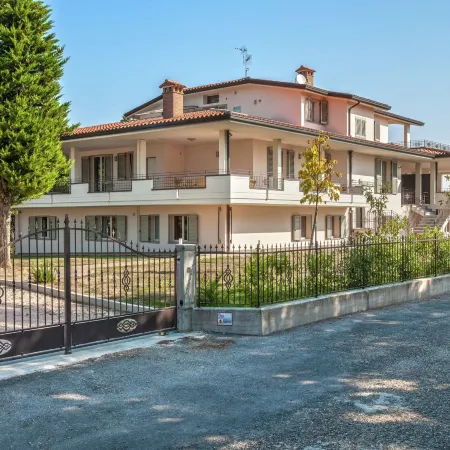 Holiday Home Near Urbino & Beaches