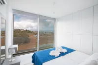 빌라 프롤24, 피그 트리 베이 비치 근처에 위치한 새로운 2베드룸 프로타라스 빌라, 수영장 포함 프로타라스 호텔