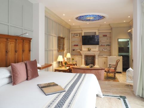 Real de Hamburgo by the Local Way