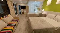 Casa de Campo Con Vista a la Piedra