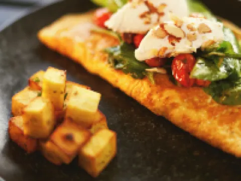 Catalina Tropical Lodge Hotels in Cabrera