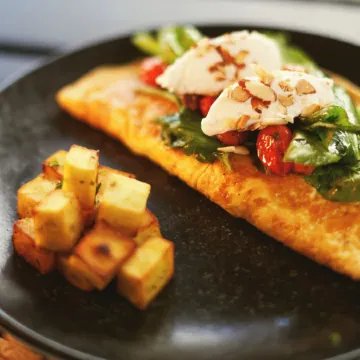 Catalina Tropical Lodge