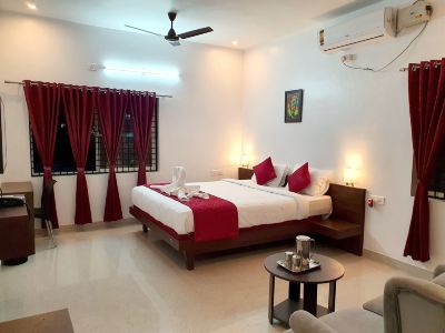 Sai Shreyas Residency, Best Hotel Near Bangalore Airport