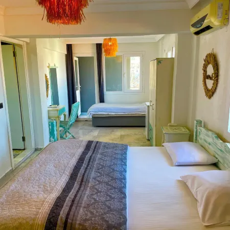 Hotel Barba