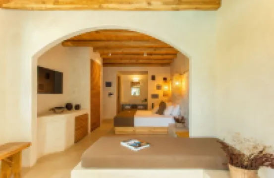 Meli Suites Isle - Adults Only