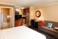 TownePlace Suites Houston North/Shenandoah Hotels in Shenandoah