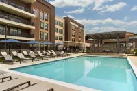 SpringHill Suites Franklin Mint Hotel di Simpson County