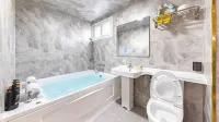 Chuncheon Poolhouse Epop Hotels in Chuncheon-si