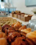 Mia Hotels Urban Agadir - breakfast