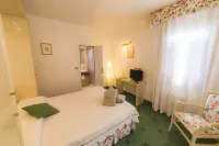 Relais Leon d'Oro Hôtels à : Noale