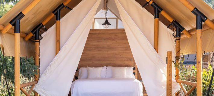 Wecamp San Sebastián Hotels in Donostialdea