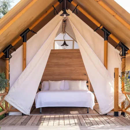 Wecamp San Sebastián