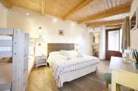 Gli Aranci Các khách sạn ở Agropoli