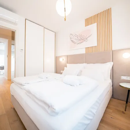Adria Concept Boutique Apartments