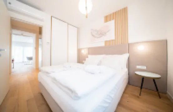 阿德里亞概念精品公寓