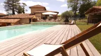 Barbarens Maison d'hôtes - Private Pool