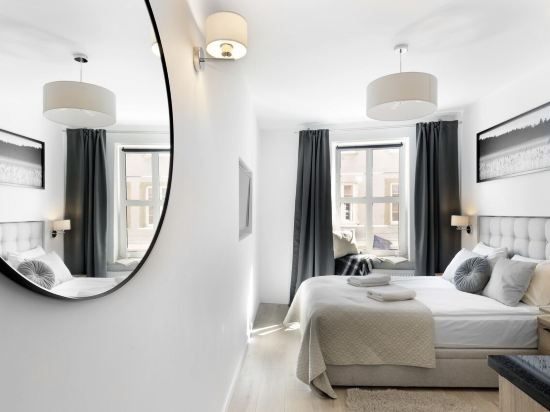 Elite Apartments Heart of the Old Town