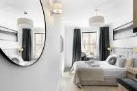 Elite Apartments Heart of the Old Town - Kondo