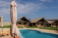 Glamping Kenya Mt. Kenya Lodge Hotels in Naro Moru