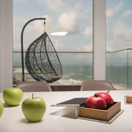 Dune Beach Boutique Hotel