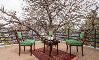 Raman Villa, Shimla, amã Stays & Trails