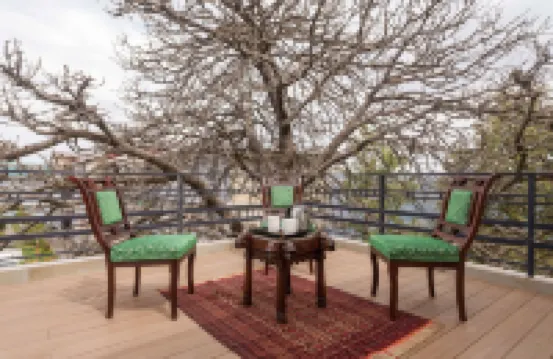 Raman Villa, Shimla, amã Stays & Trails