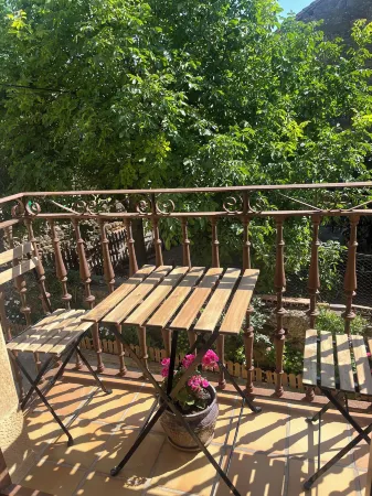 Agroturismo El Encuentro