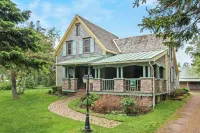 Avonlea Forest Hill Cottages - 3-Star