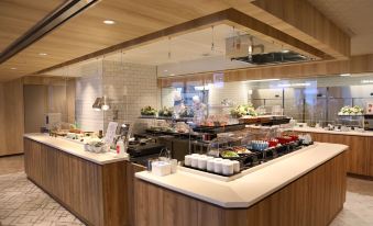 Dormy Inn Ikebukuro Natural Hot Spring
