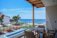 Amyntas Seafront Hotel - con vistas al mar