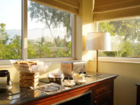 Spree Resort Sariska Hotels in Alwar