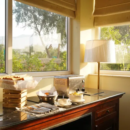 Spree Resort Sariska