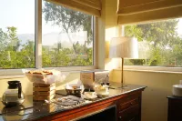 Spree Resort Sariska Hotels in Alwar