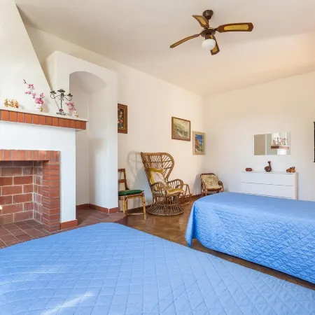 3214 Villa Serenè - Appartamento A by Barbarhouse Hotels in Torre Suda