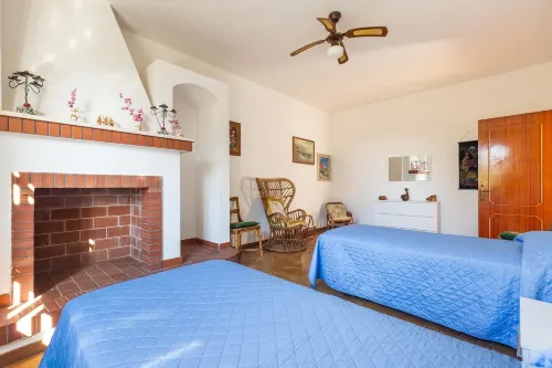3214 Villa Serenè - Appartamento A by Barbarhouse - 2-Star