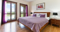 Fantastic Junior Villa CZ02 Salamis with Gorgeous Views, Aphrodite Hills