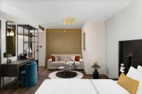 Hotel Vinifera Wine & Spa - Balkon