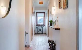 3 Bedroom Apartment / Great Sea View / Quiet